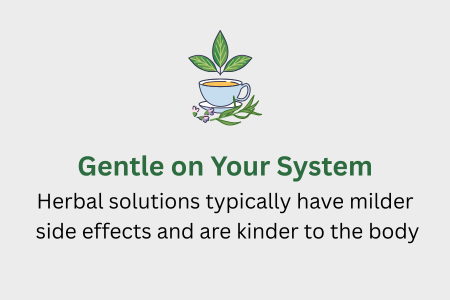 Gentle on Your System