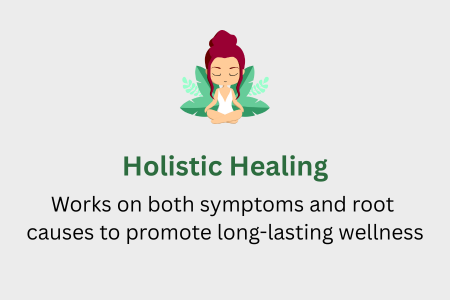 Holistic Healing
