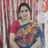 Neha Patel Teacher